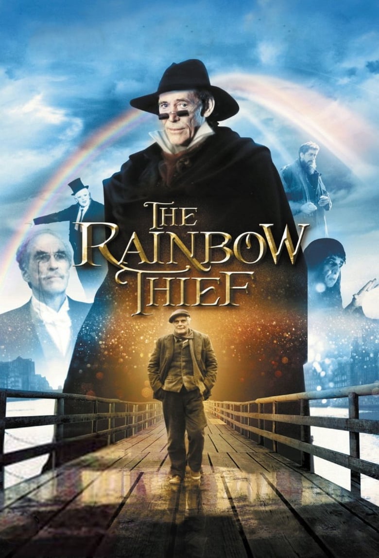فيلم The Rainbow Thief