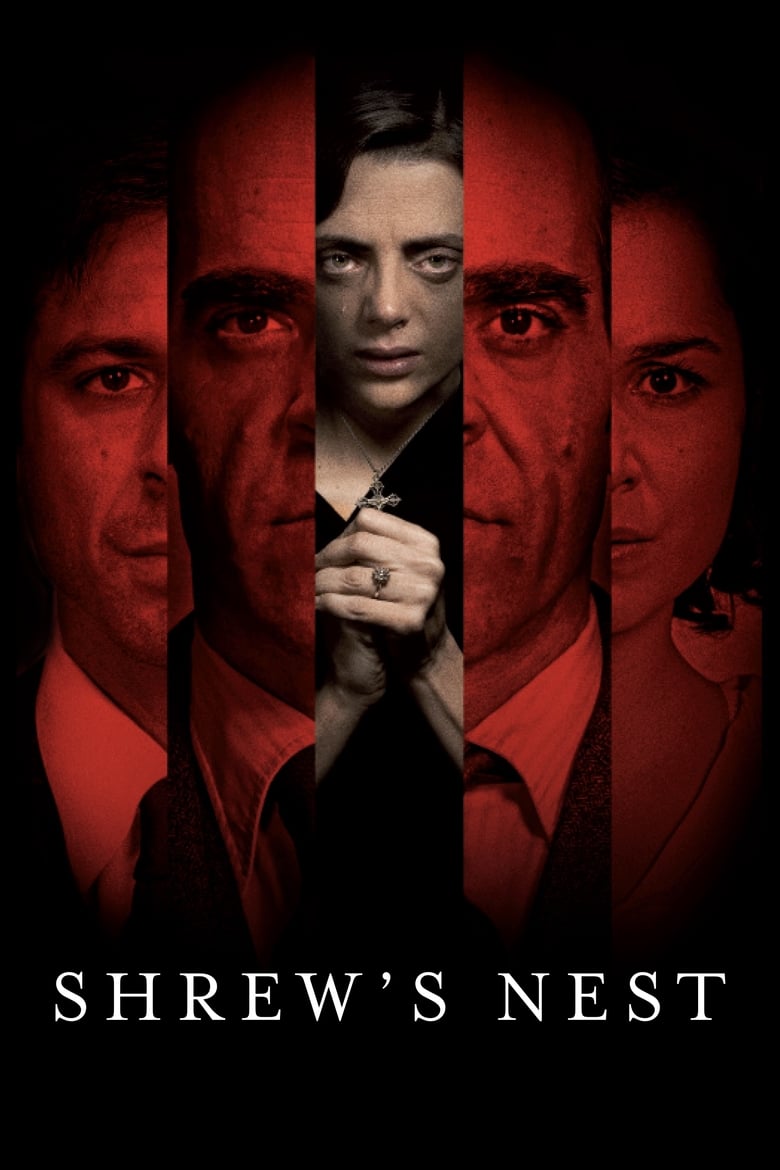 فيلم Shrew’s Nest