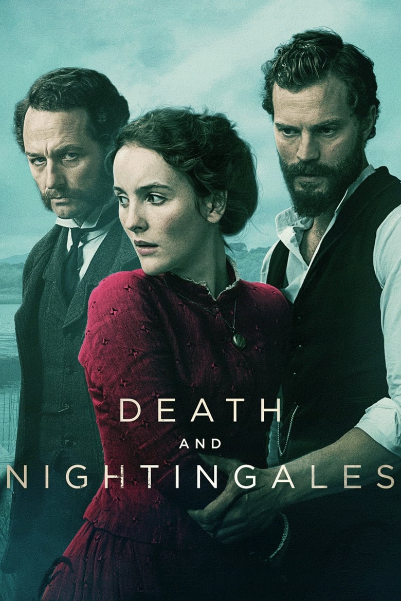 مسلسل Death and Nightingales الموسم الاول الحلقة 03 مترجمة