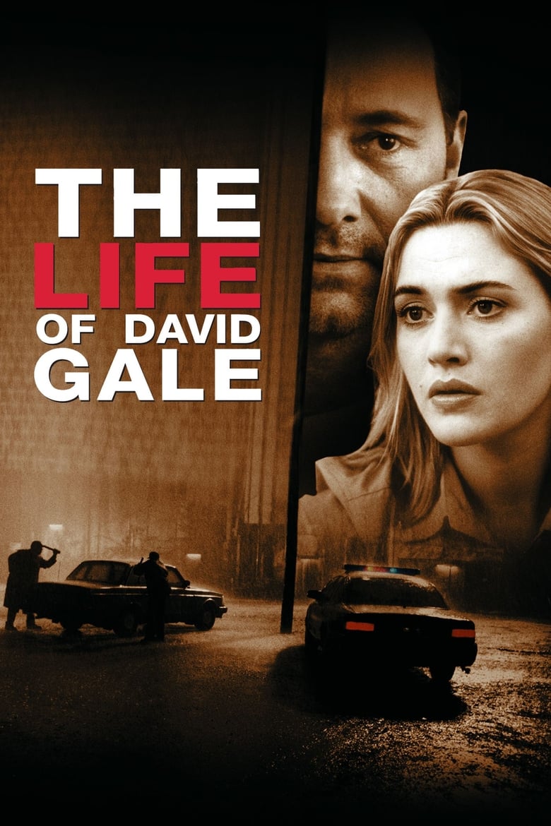 فيلم The Life of David Gale