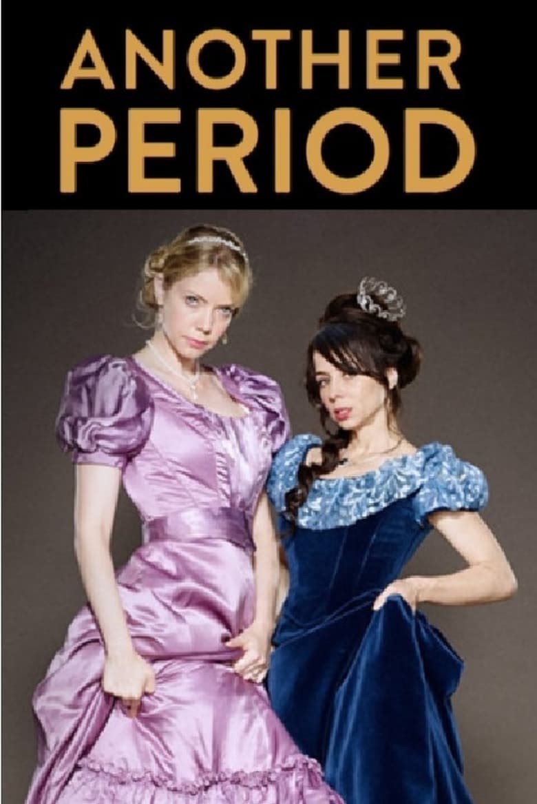 مسلسل Another Period الموسم الاول الحلقة 03 مترجمة