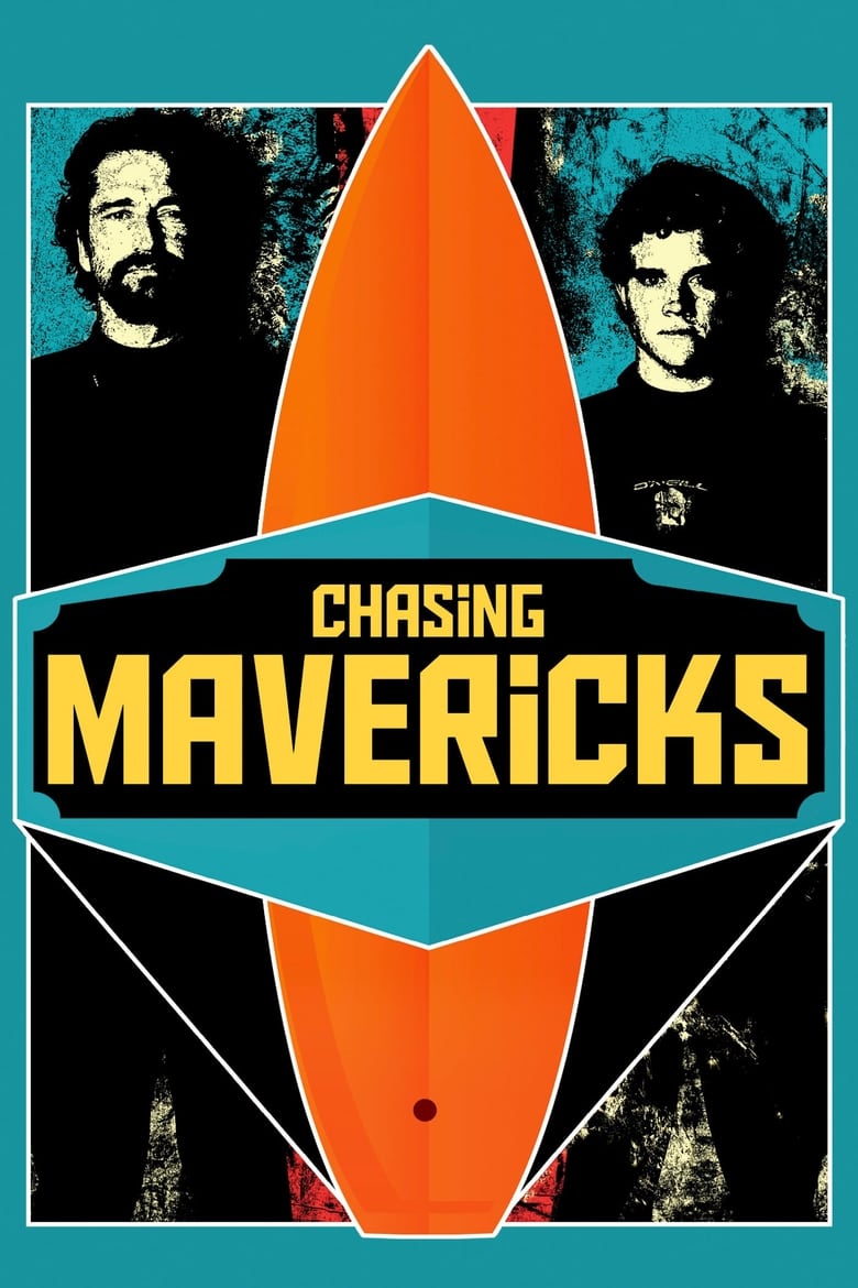 فيلم Chasing Mavericks