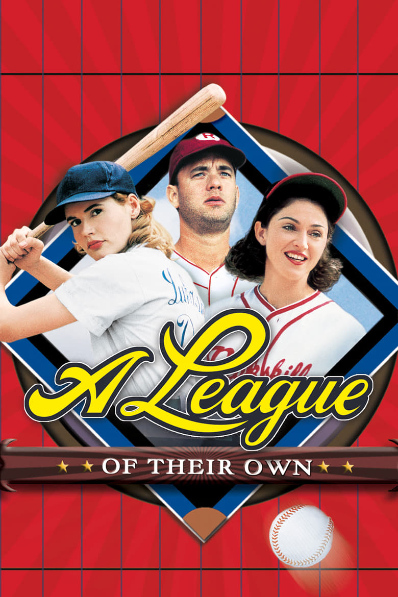 فيلم A League of Their Own