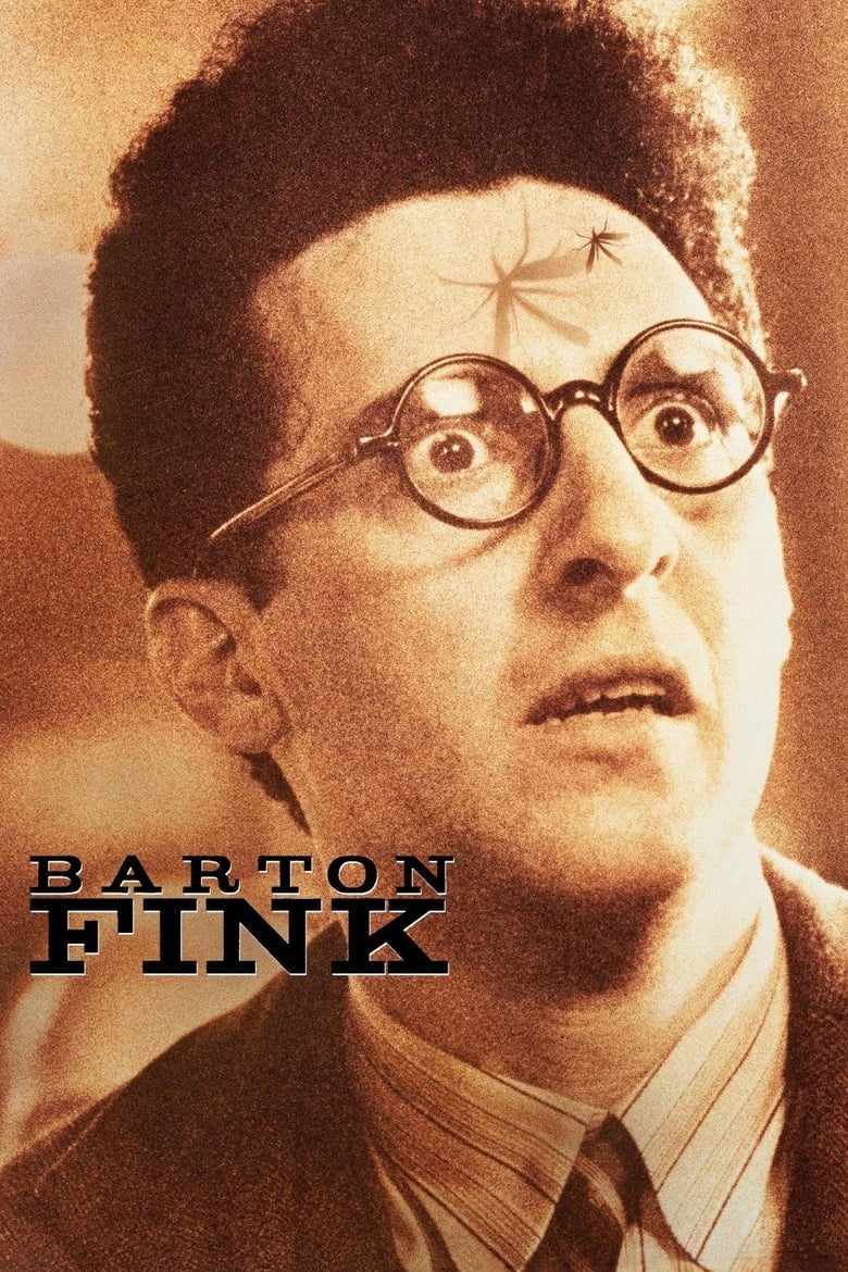 فيلم Barton Fink