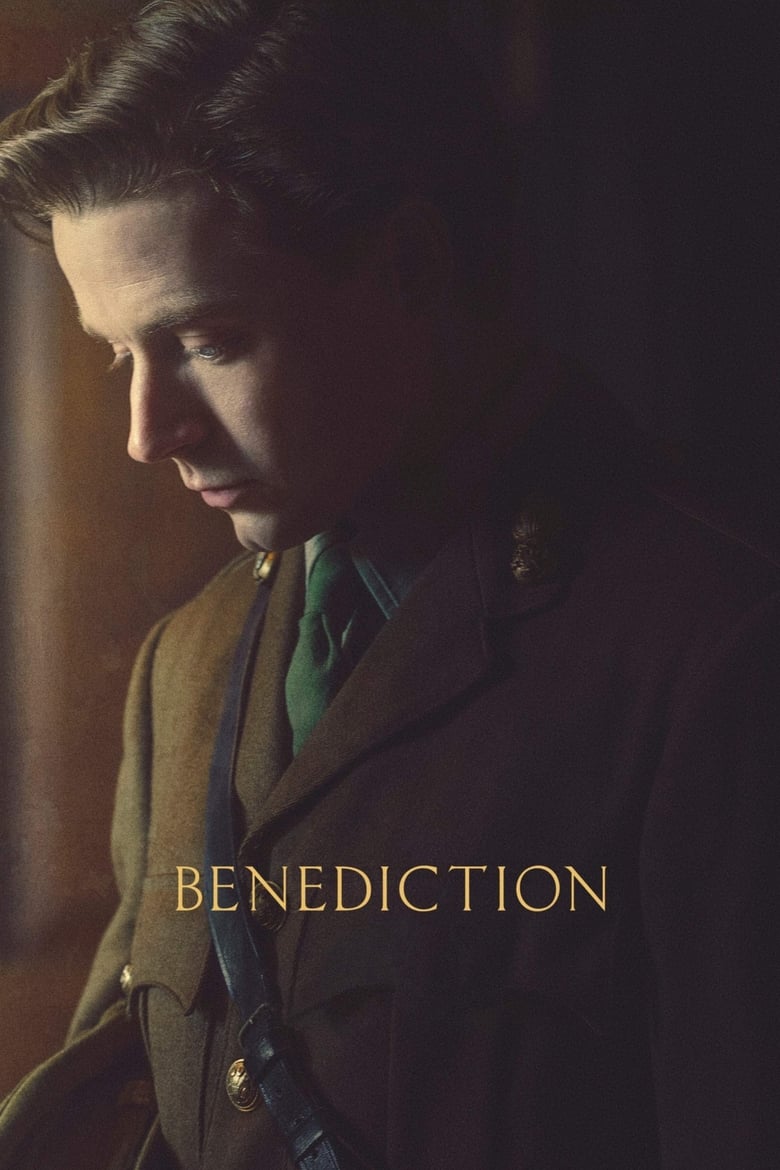 فيلم Benediction