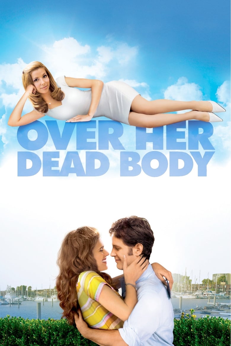 فيلم Over Her Dead Body