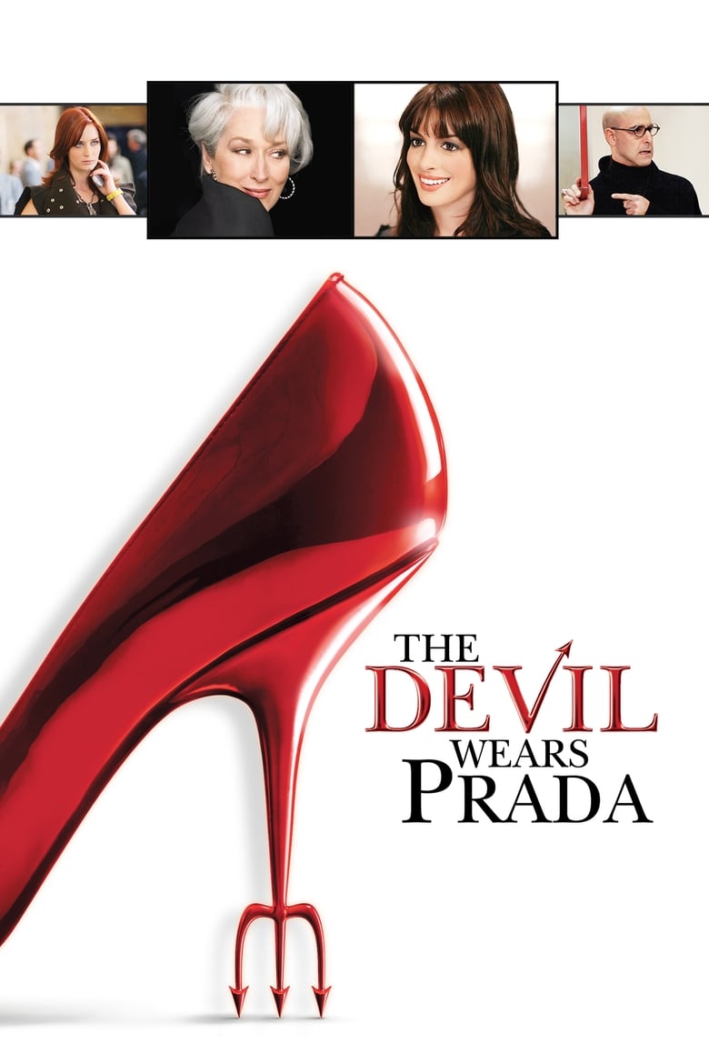 فيلم The Devil Wears Prada