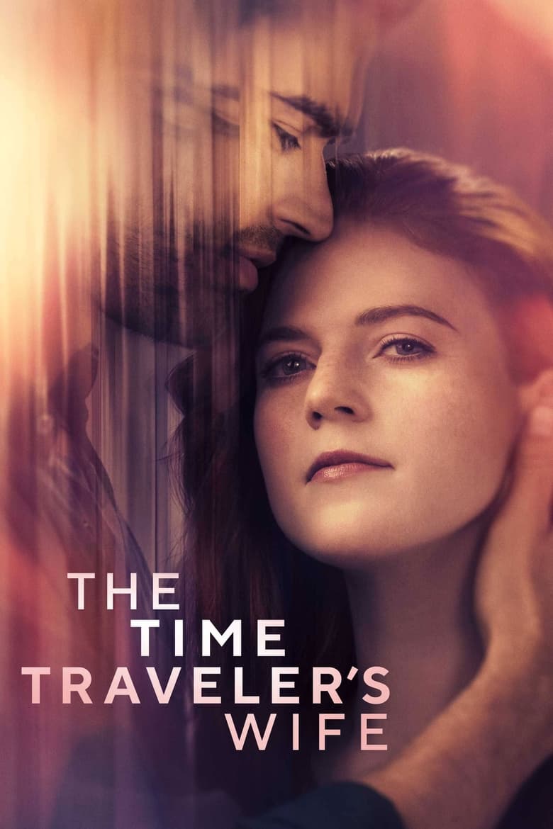 مسلسل The Time Traveler’s Wife الموسم الاول الحلقة 04 مترجمة