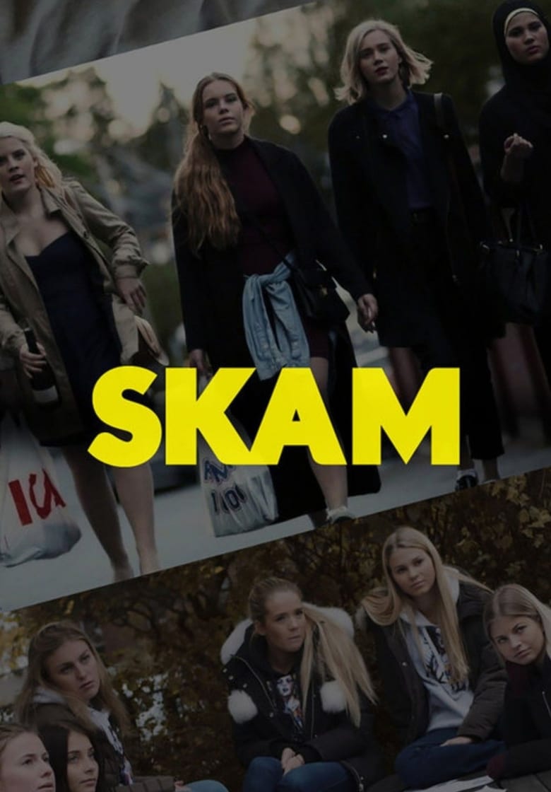 مسلسل Skam