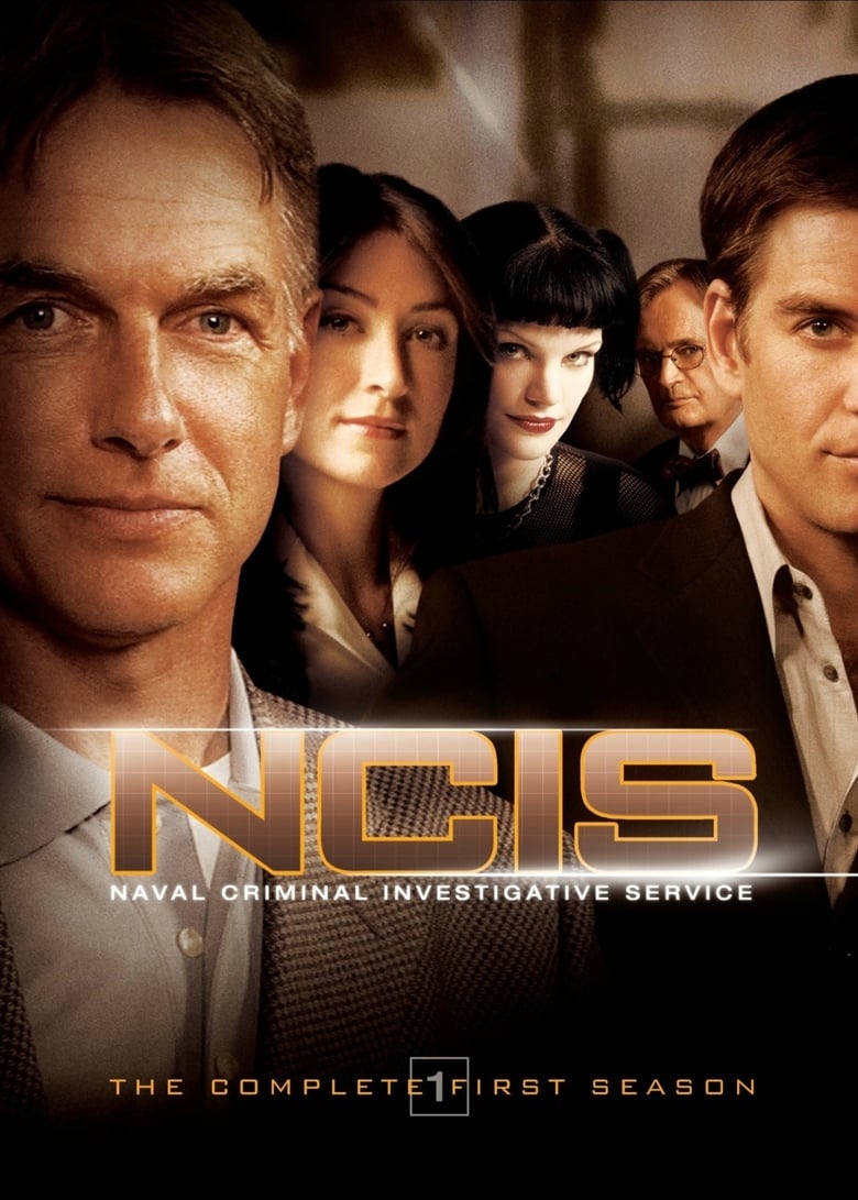 مسلسل NCIS الموسم الاول الحلقة 01 مترجمة
