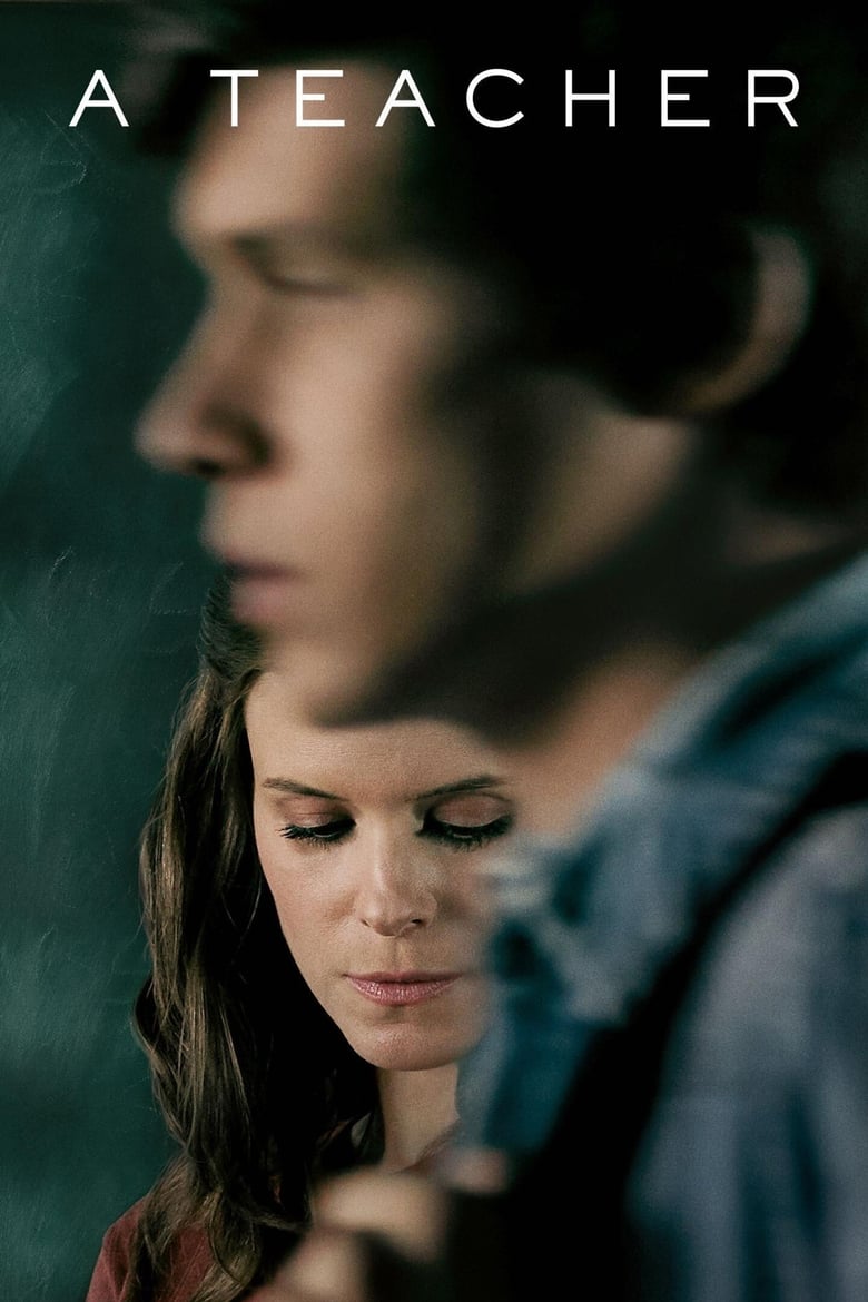 مسلسل A Teacher الموسم الاول الحلقة 05 مترجمة