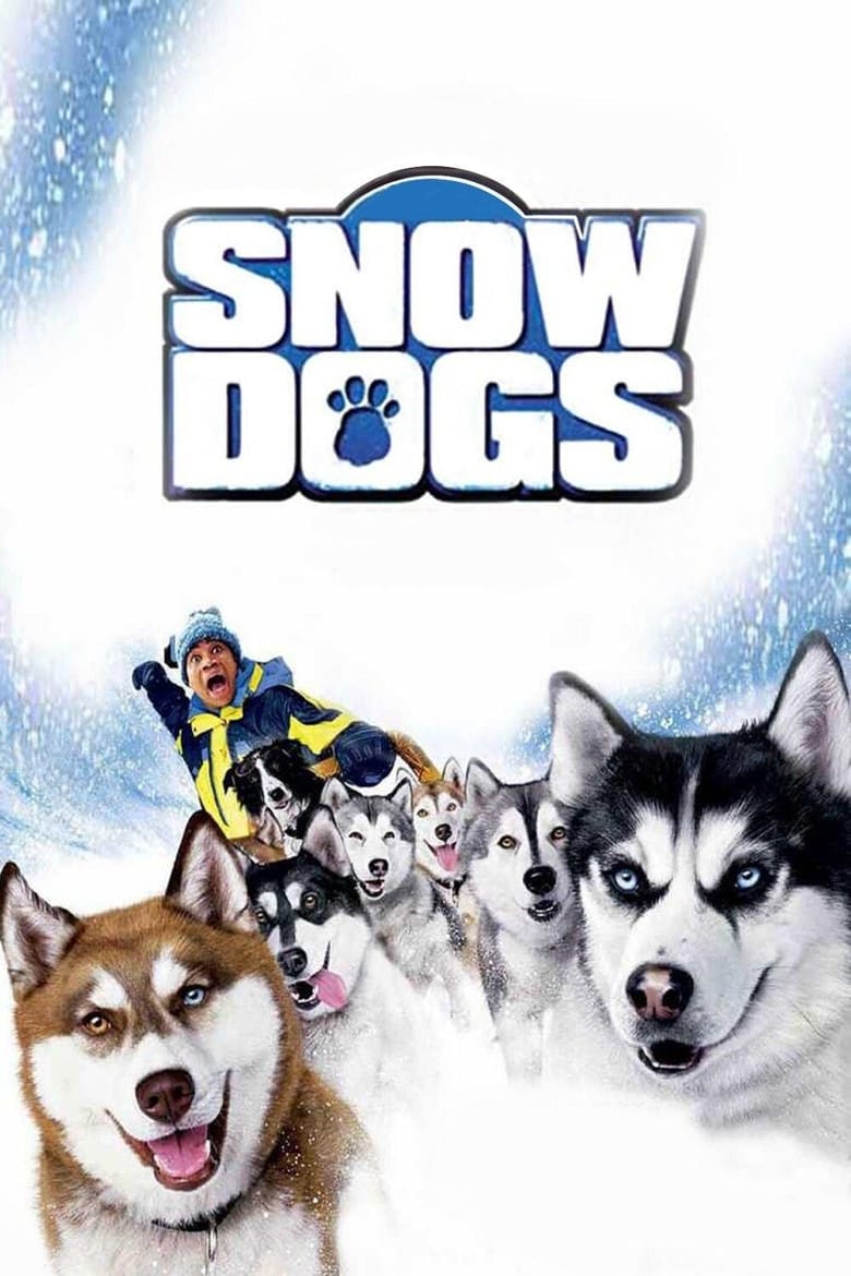 فيلم Snow Dogs