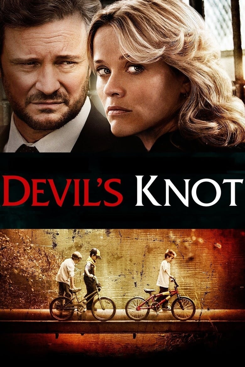 فيلم Devil’s Knot