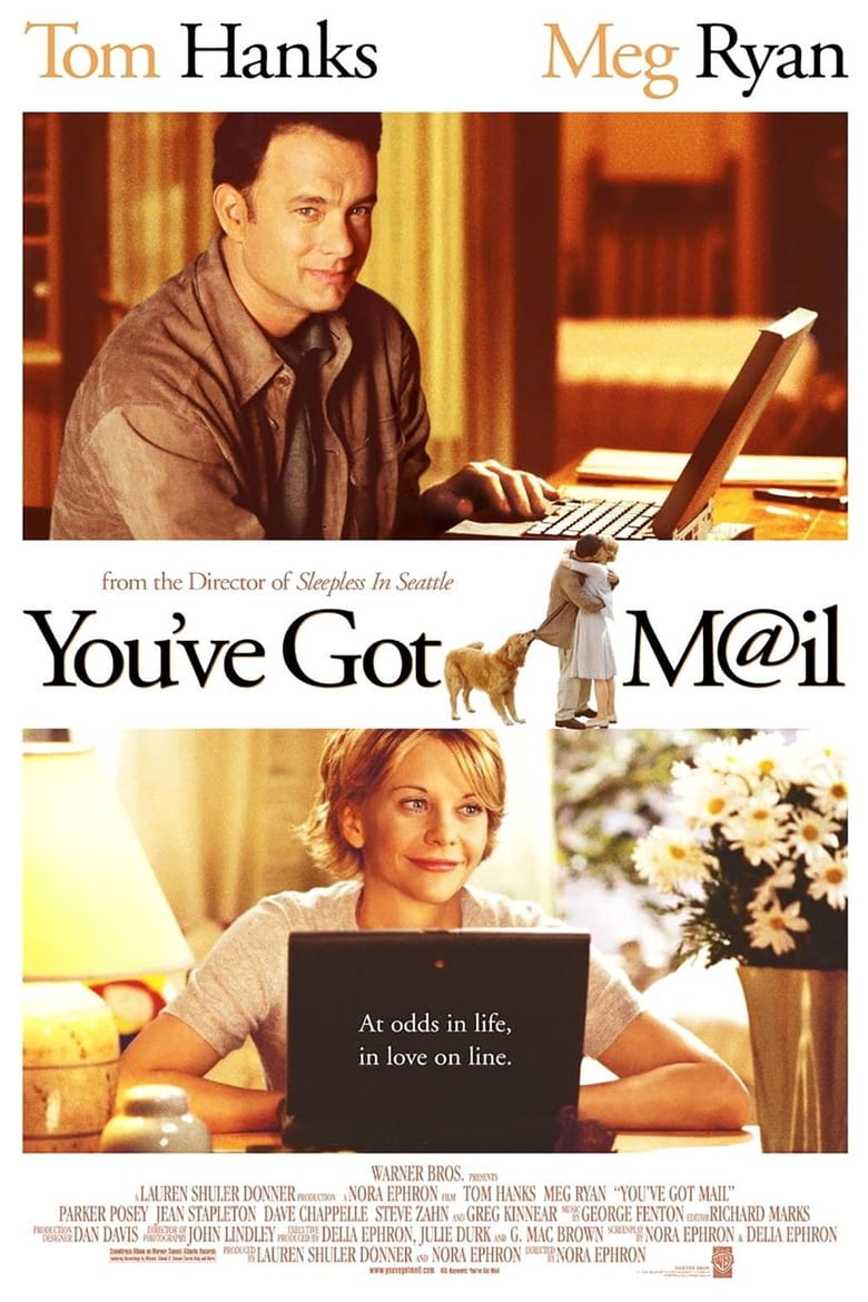 فيلم You’ve Got Mail