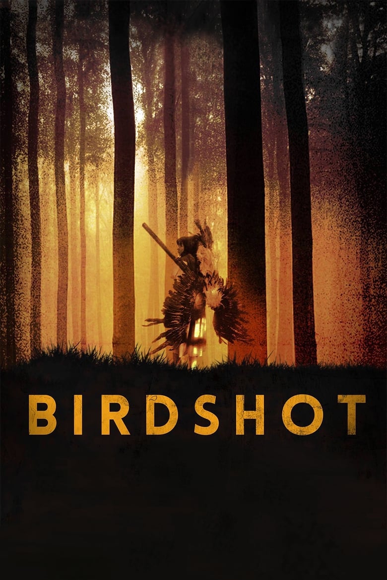فيلم Birdshot