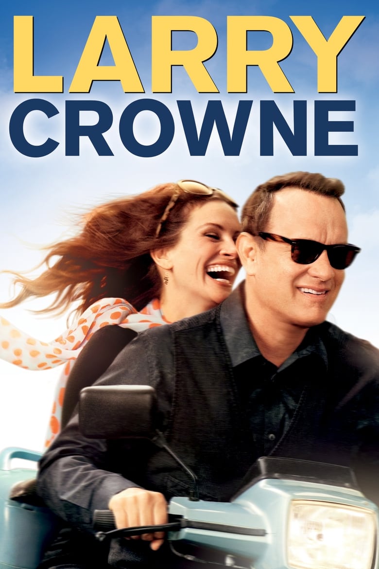 فيلم Larry Crowne