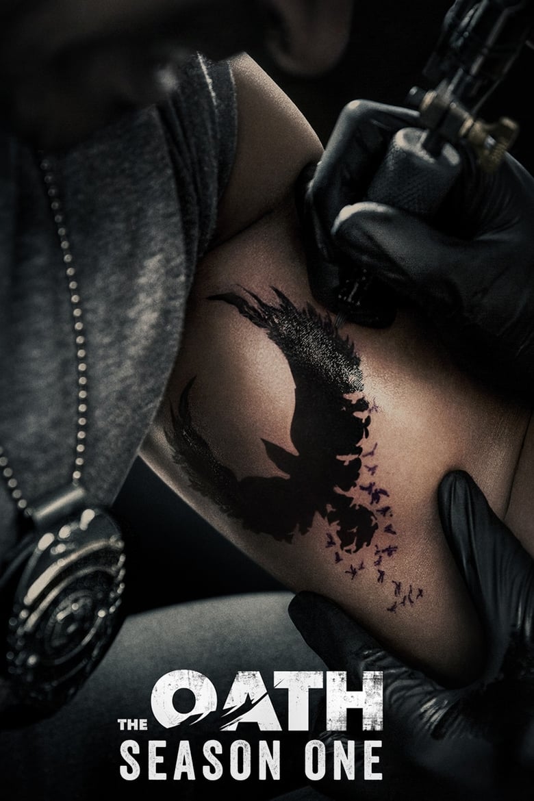 مسلسل The Oath الموسم الاول الحلقة 05 مترجمة