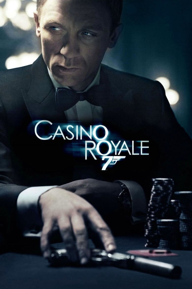 فيلم Casino Royale