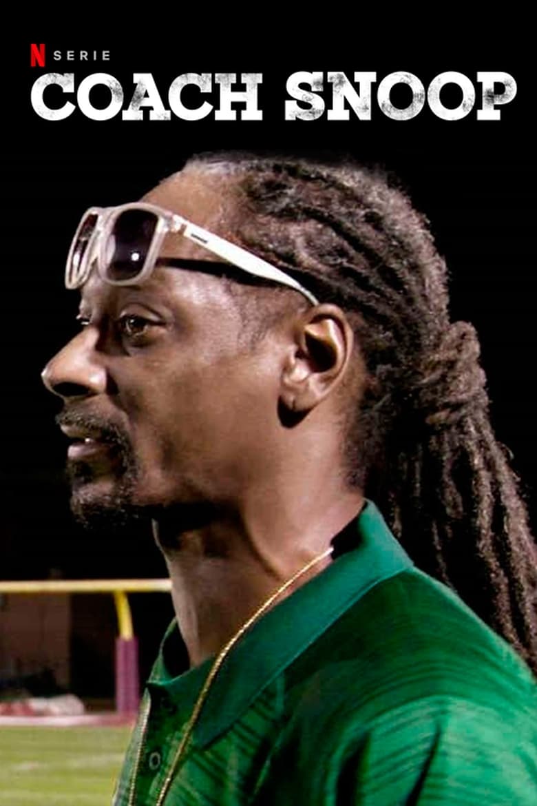 مسلسل Coach Snoop الموسم الاول الحلقة 01 مترجمة