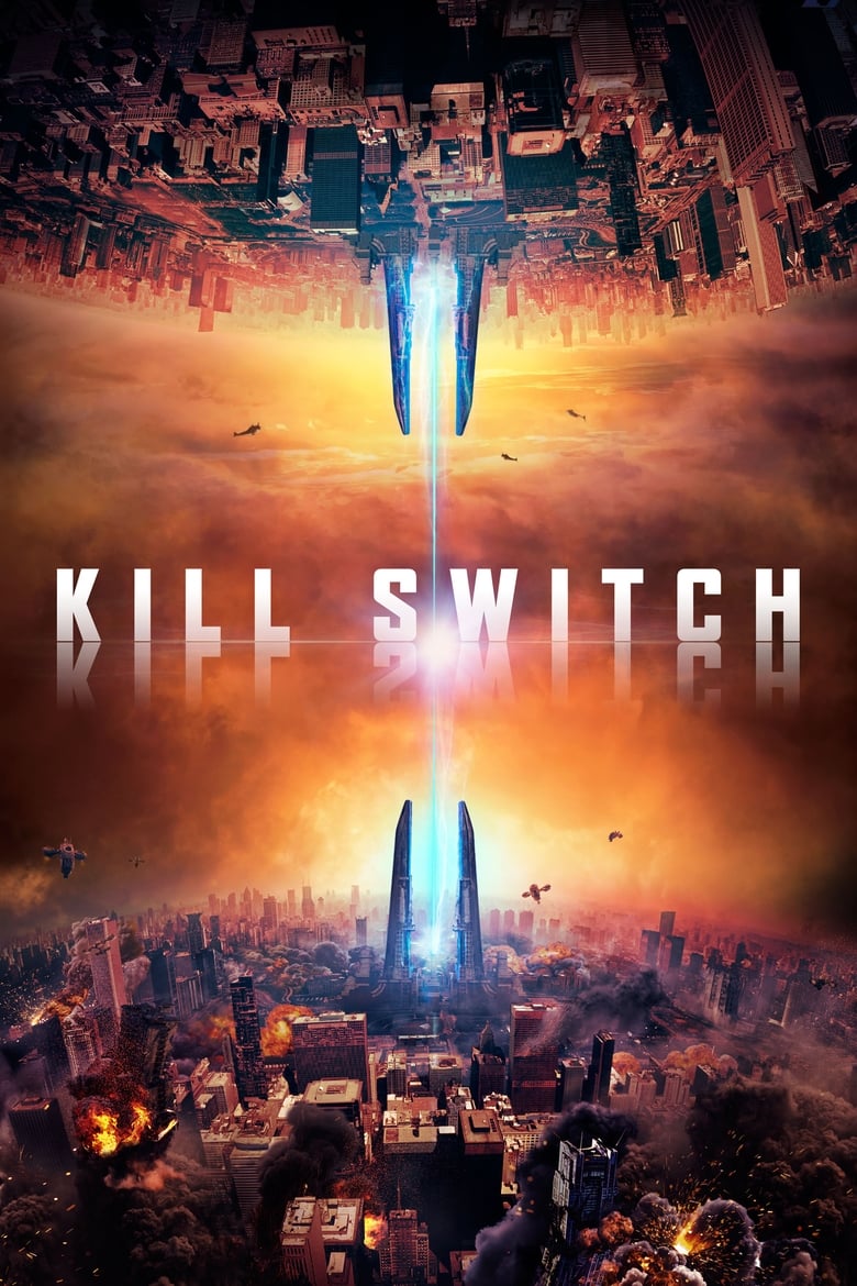 فيلم Kill Switch