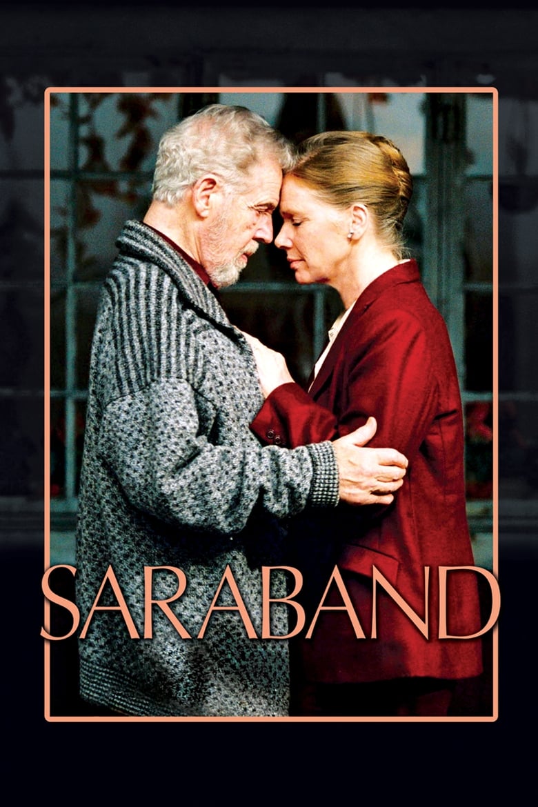 فيلم Saraband