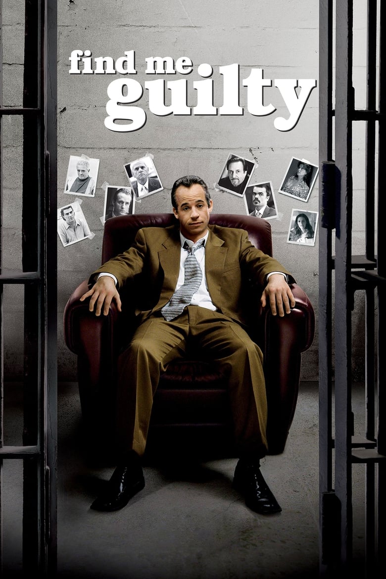 فيلم Find Me Guilty