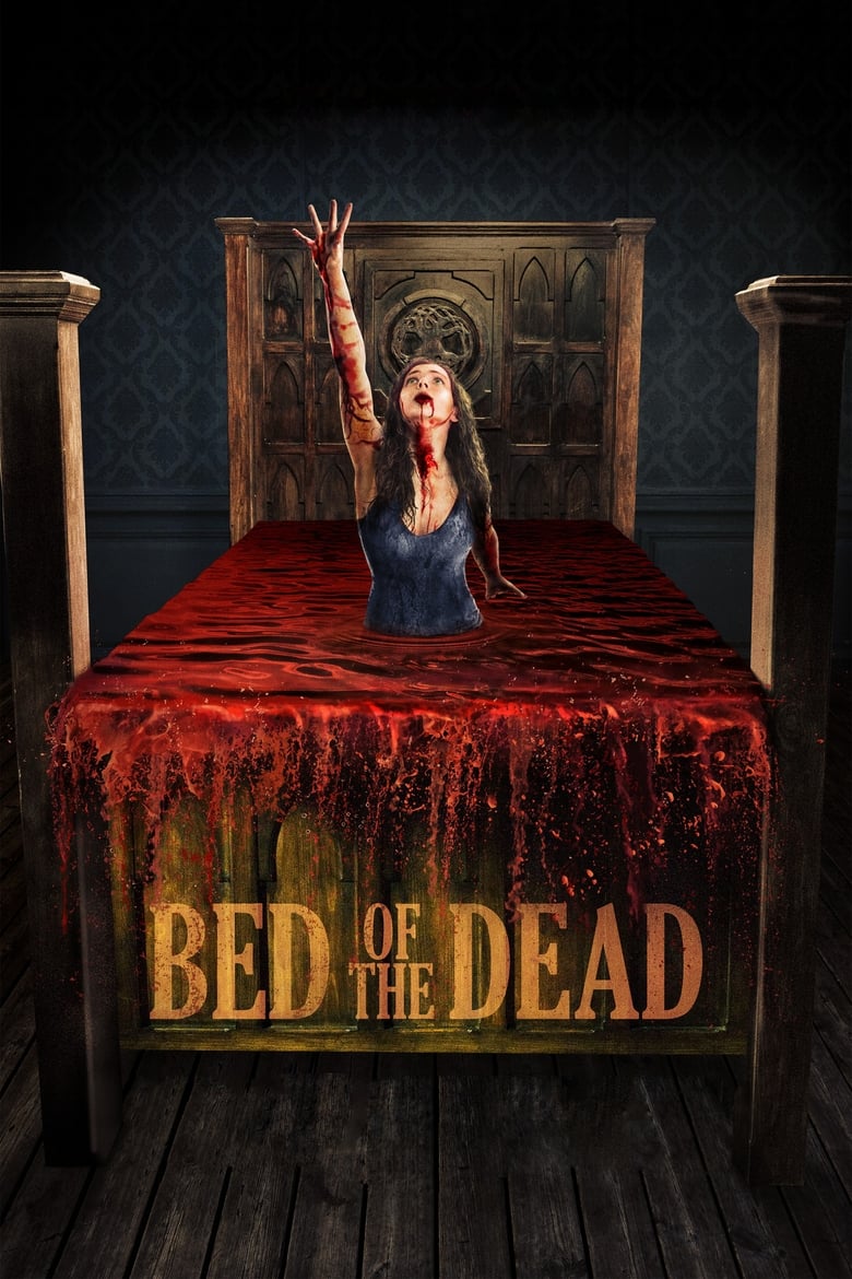 فيلم Bed of the Dead