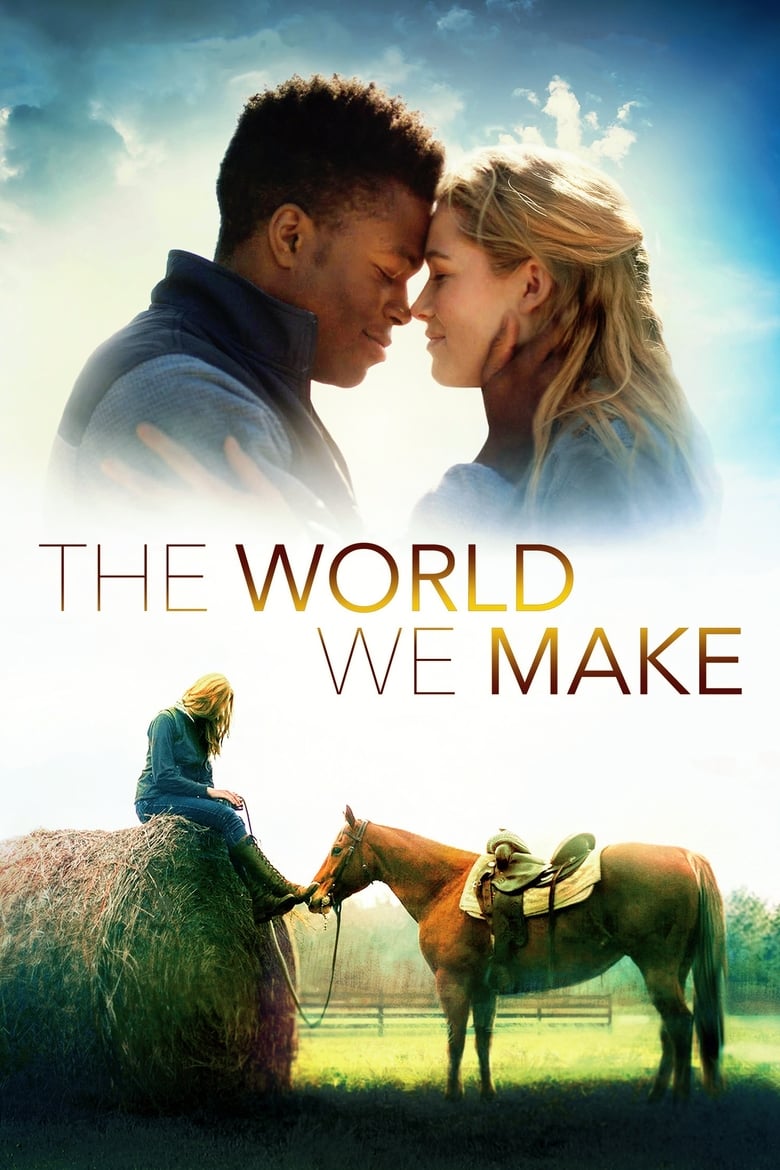 فيلم The World We Make