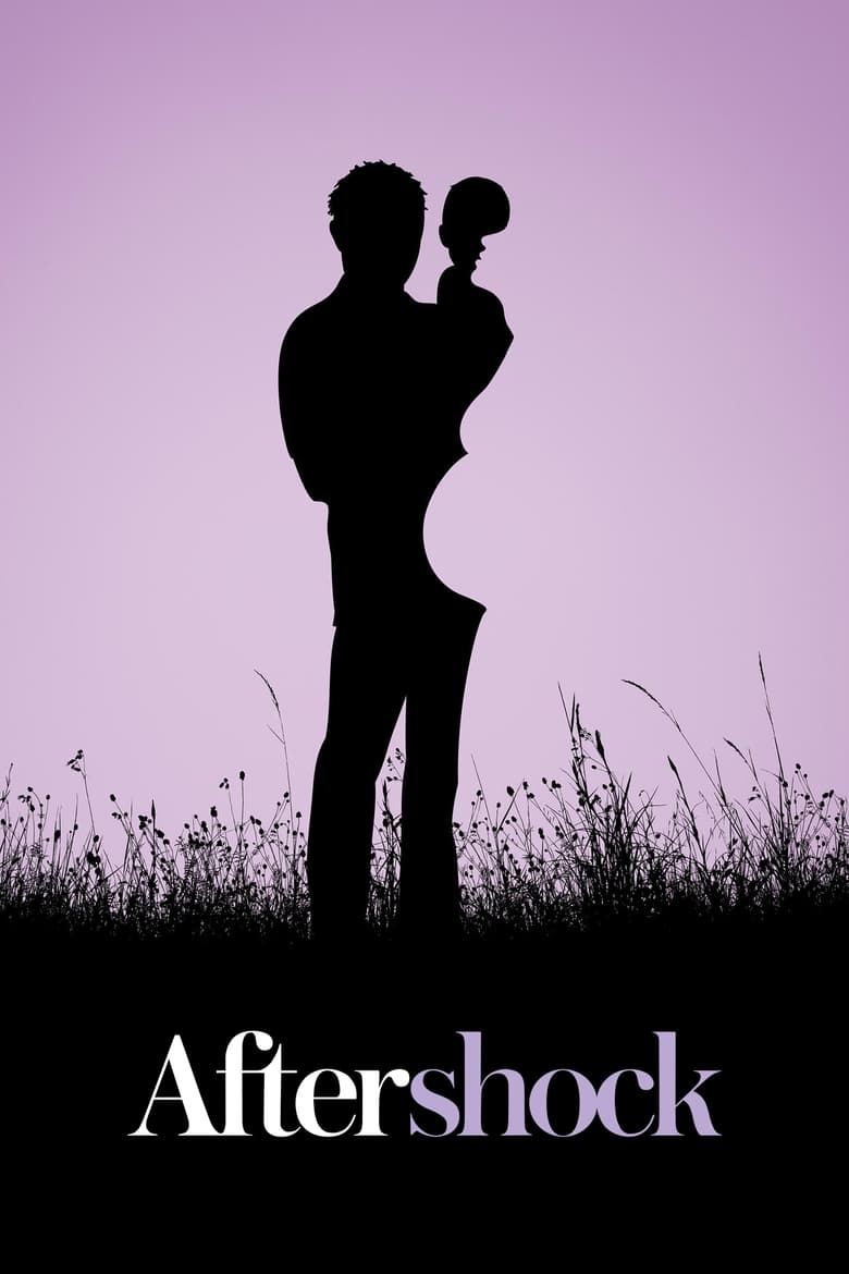 فيلم Aftershock