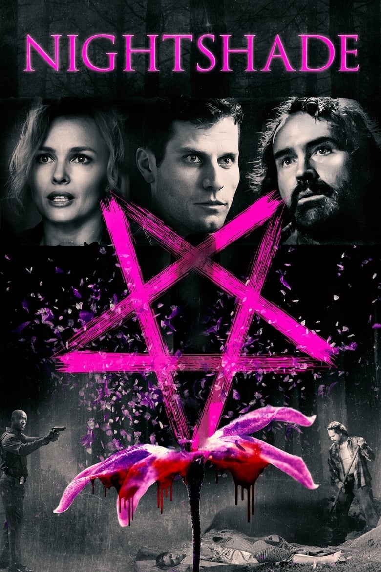 فيلم Nightshade