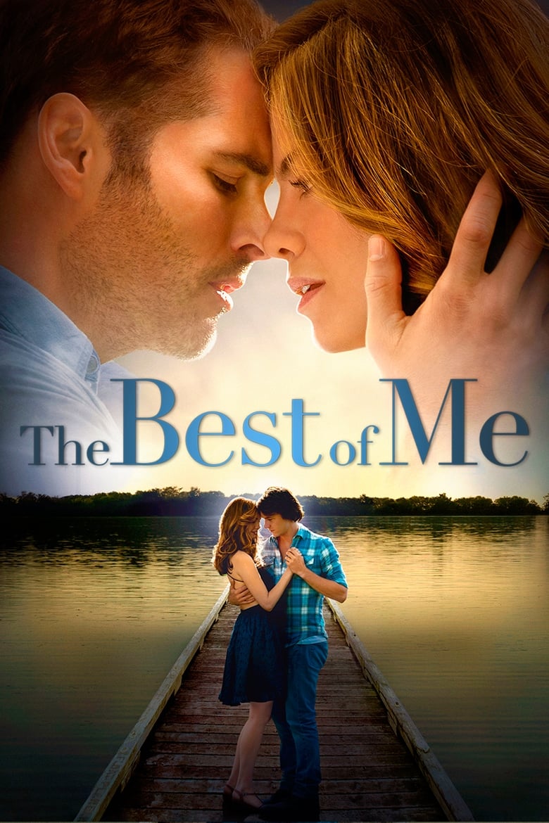 فيلم The Best of Me