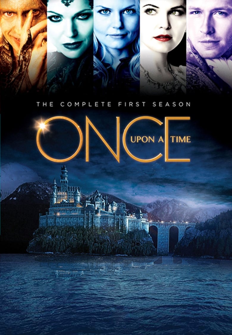 مسلسل Once Upon a Time الموسم الاول الحلقة 21 مترجمة