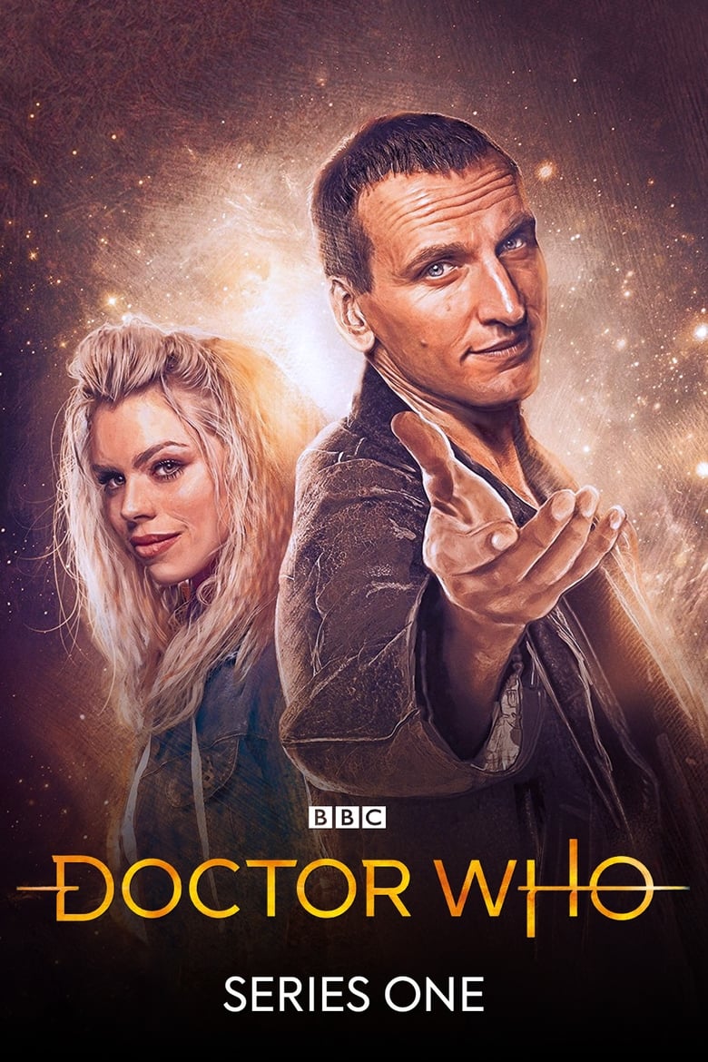 مسلسل Doctor Who الموسم الاول الحلقة 02 مترجمة
