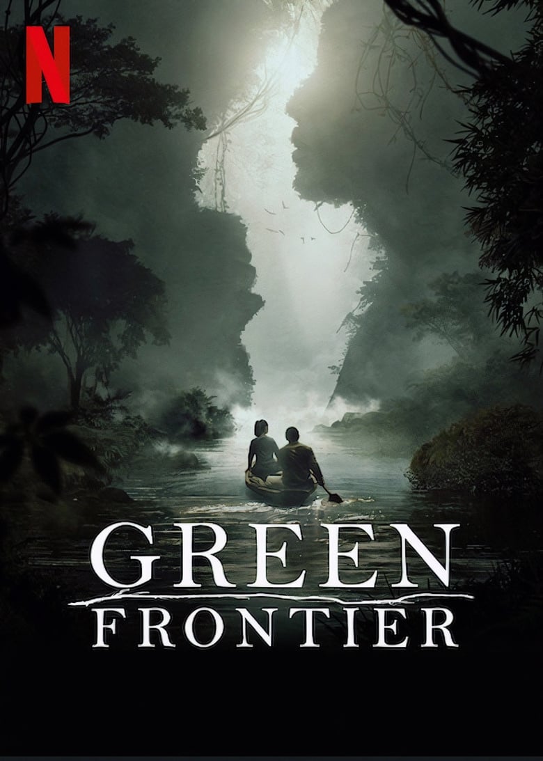 مسلسل Green Frontier