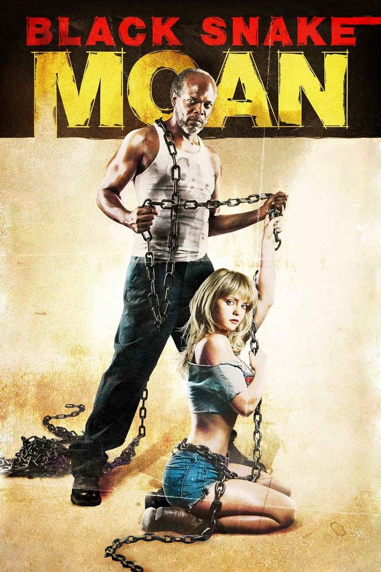 فيلم Black Snake Moan