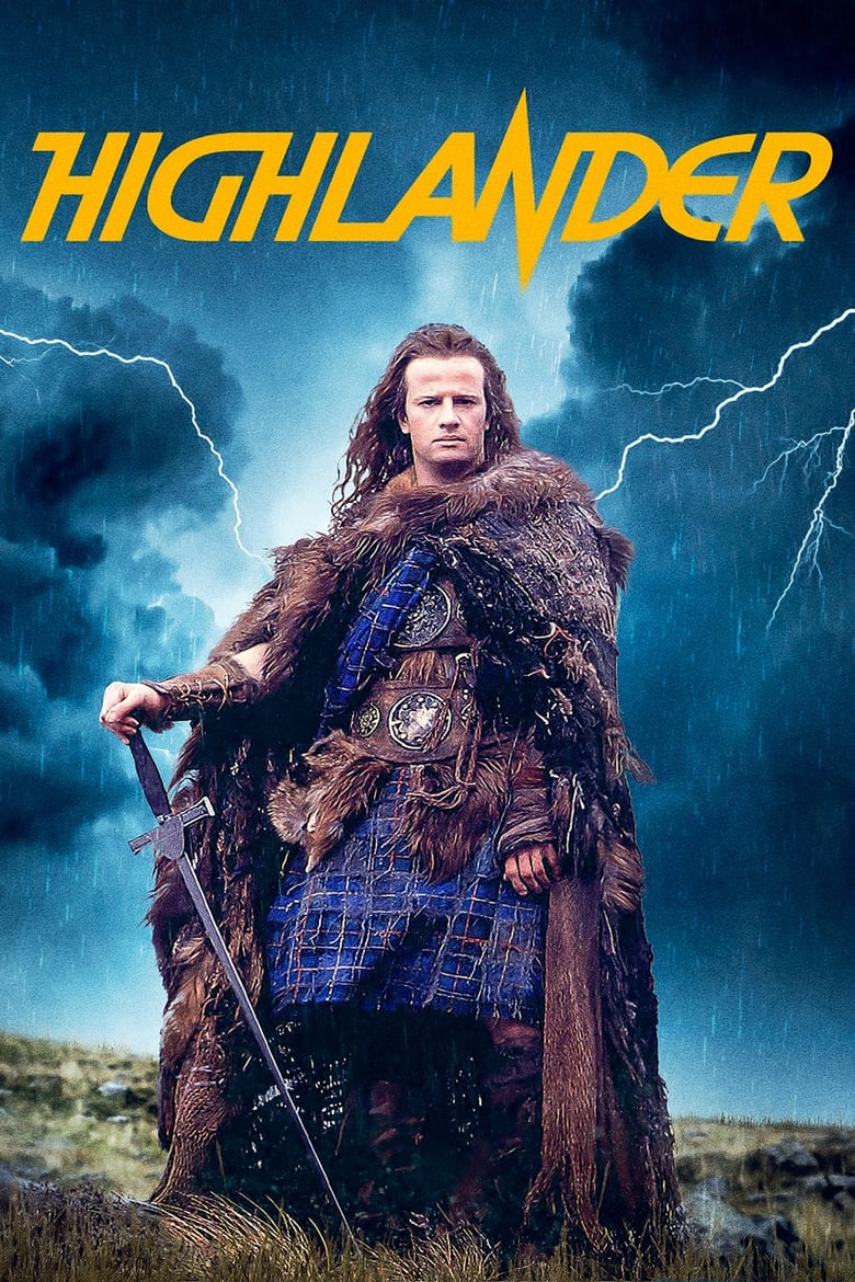 فيلم Highlander