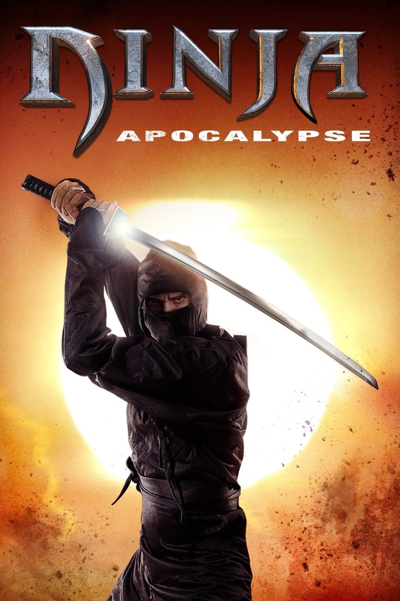 فيلم Ninja Apocalypse