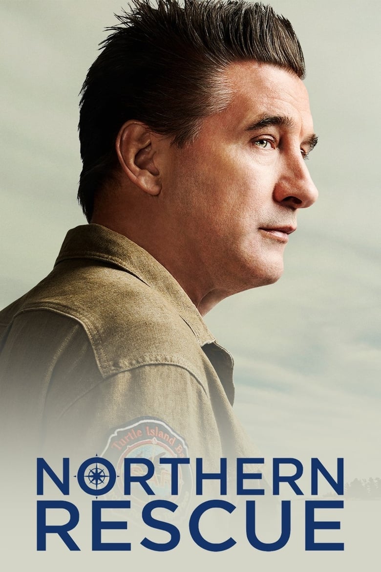 مسلسل Northern Rescue