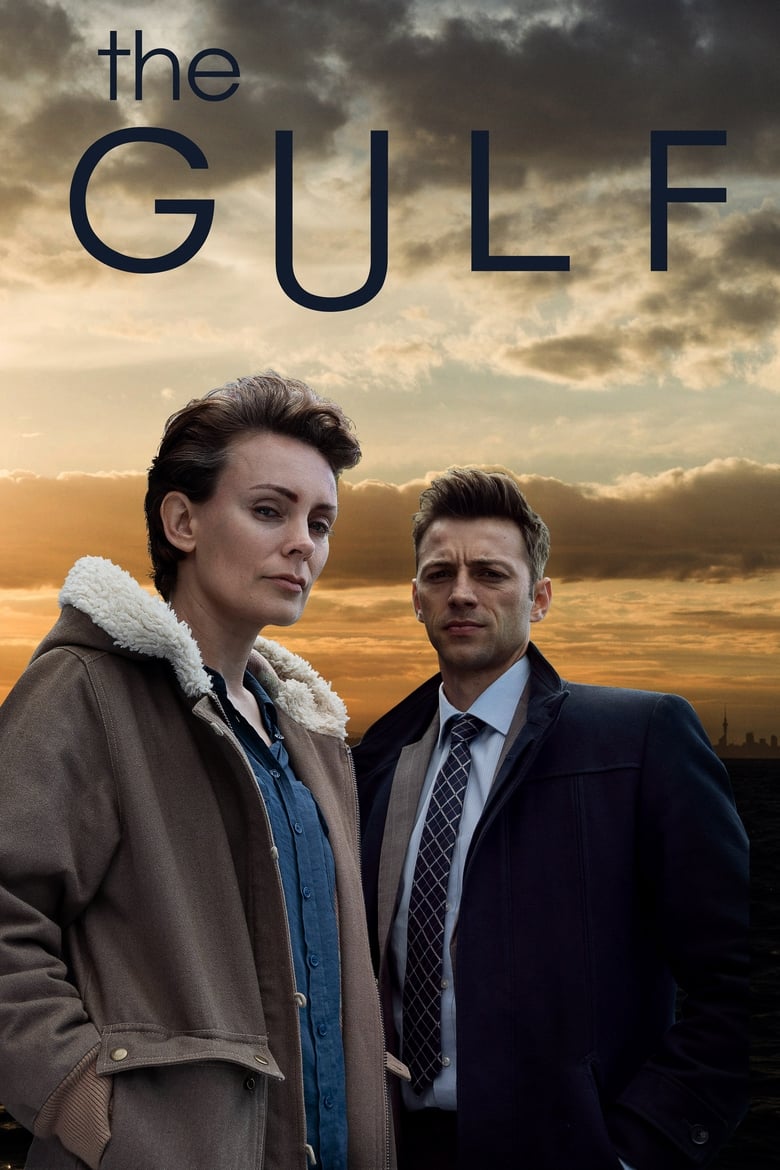 مسلسل The Gulf