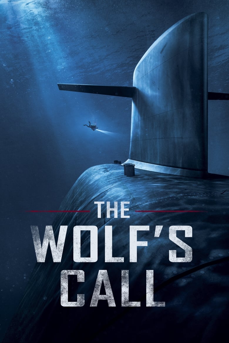 فيلم The Wolf’s Call