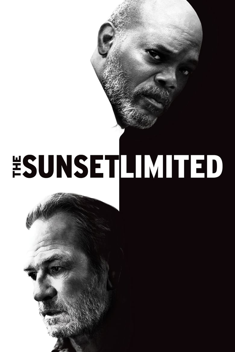 فيلم The Sunset Limited