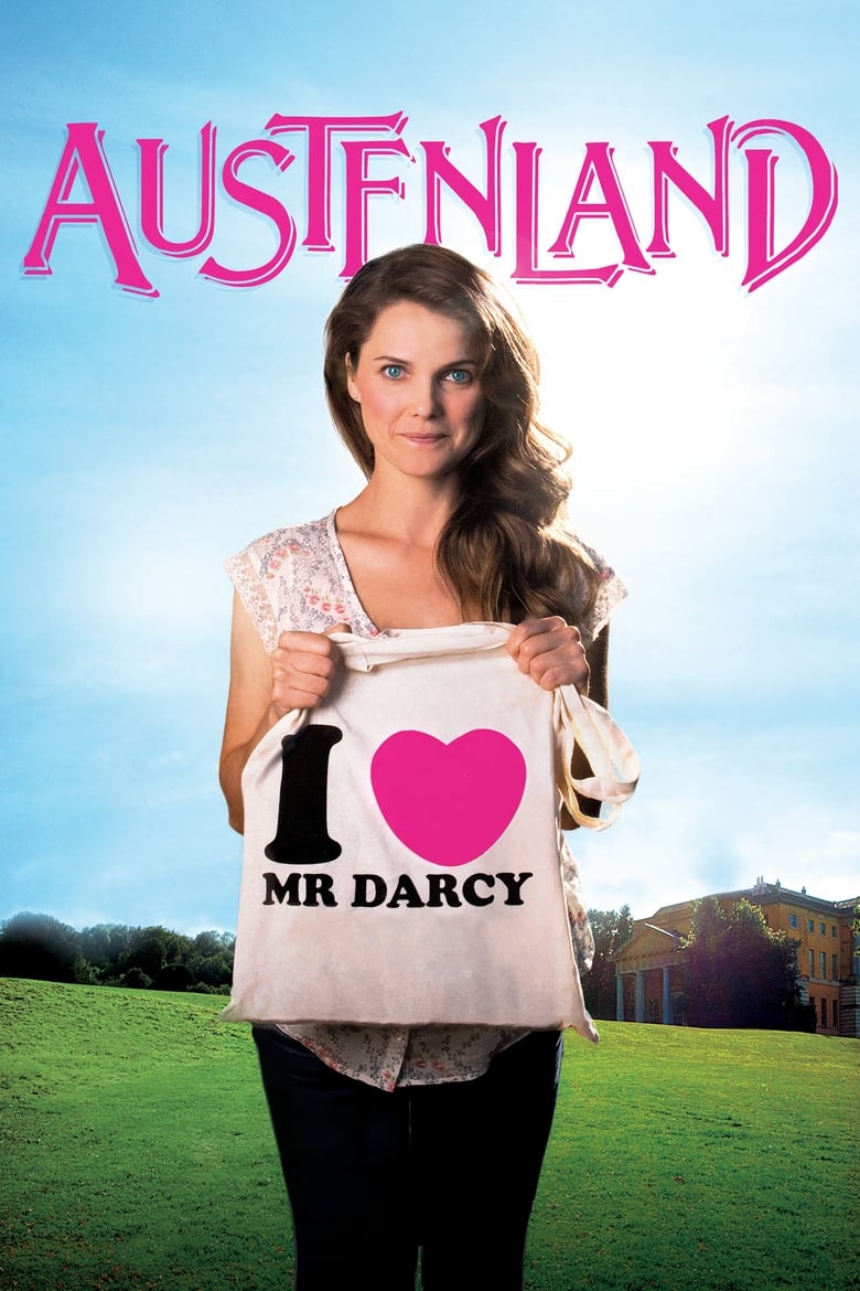 فيلم Austenland