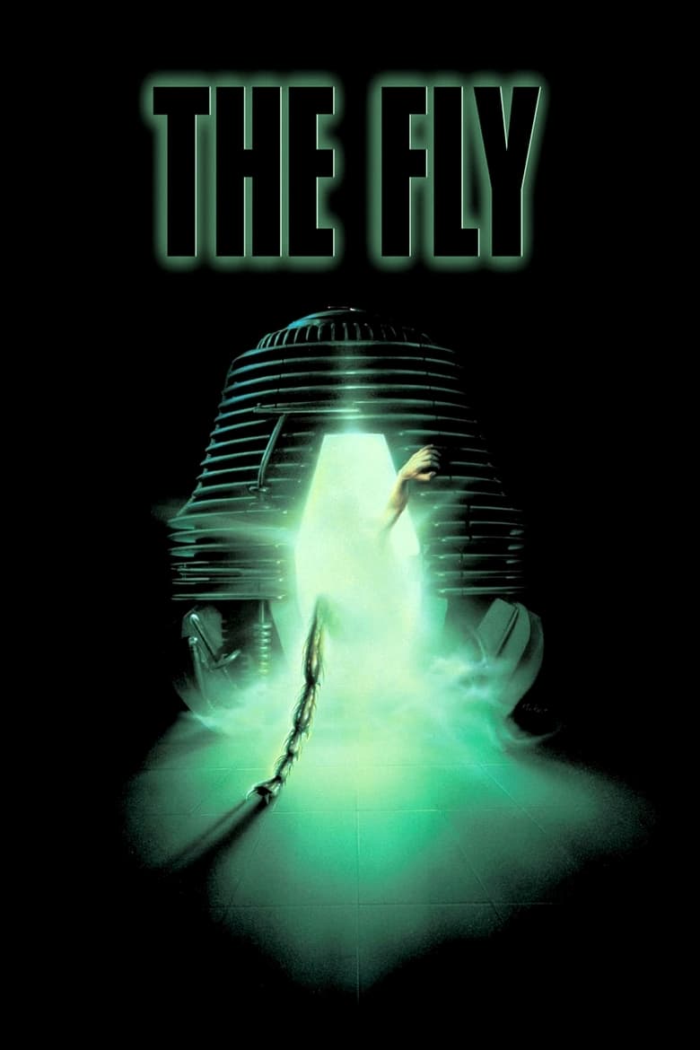 فيلم The Fly