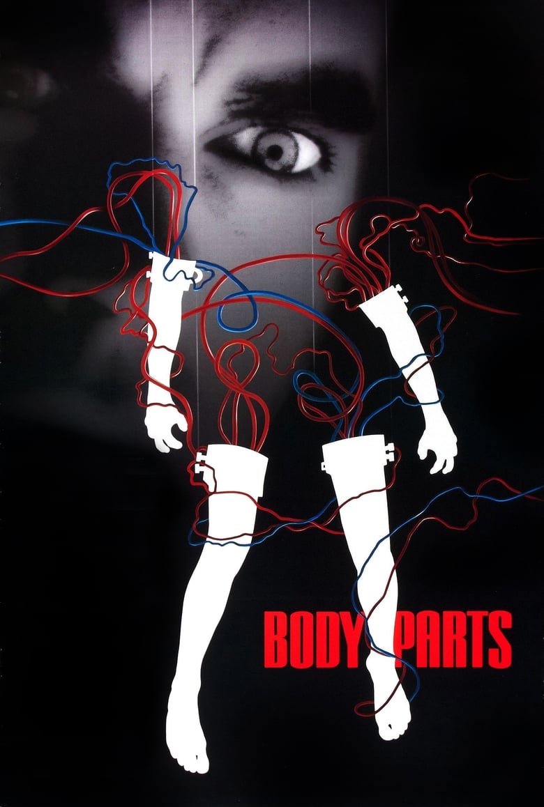 فيلم Body Parts