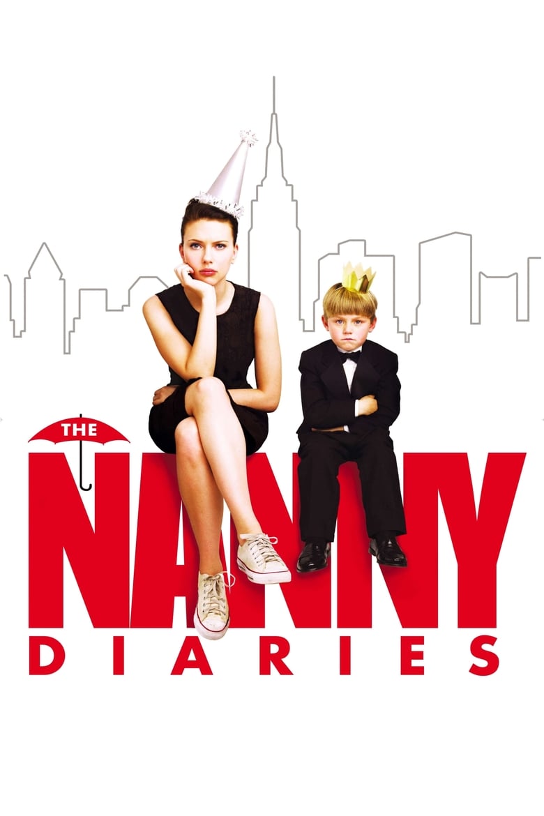 فيلم The Nanny Diaries