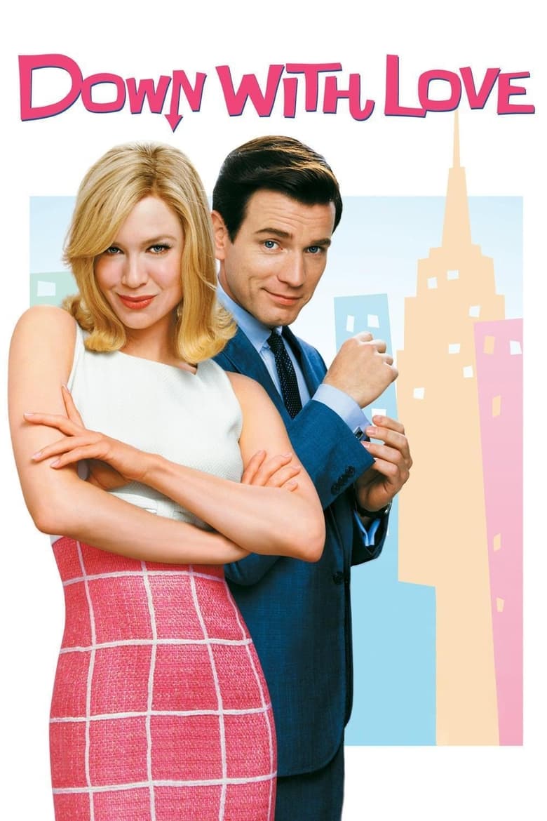 فيلم Down with Love