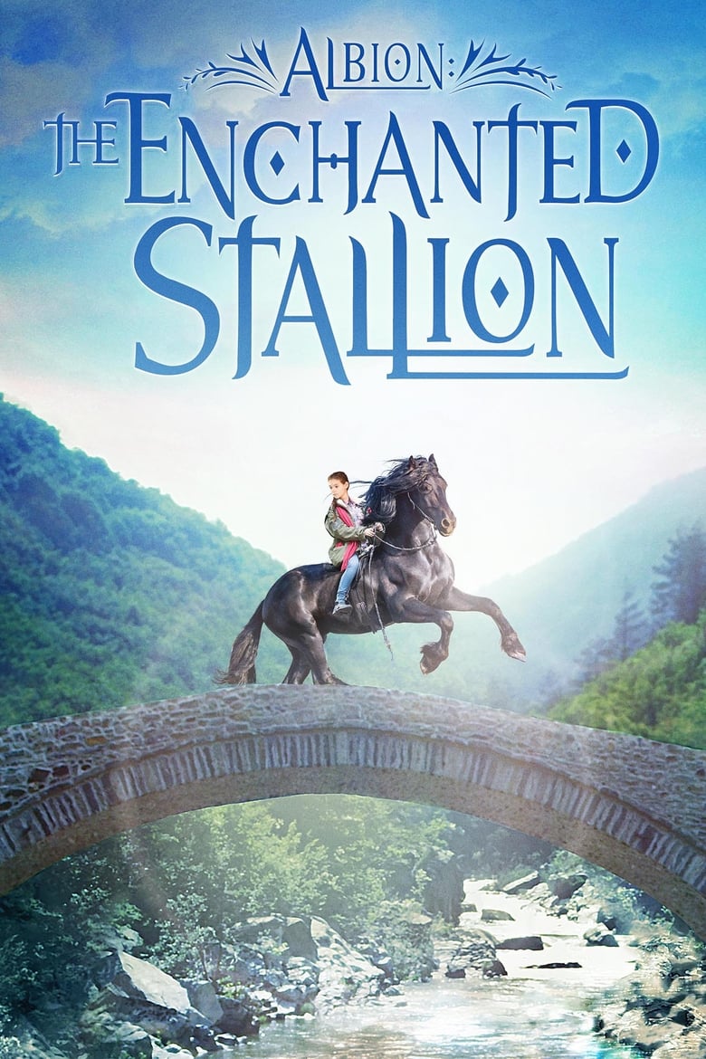 فيلم Albion: The Enchanted Stallion