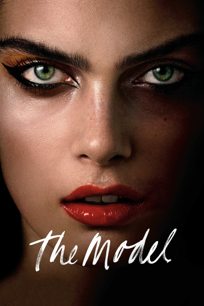 فيلم The Model