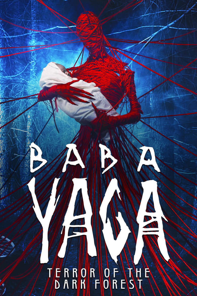 فيلم Baba Yaga: Terror of the Dark Forest