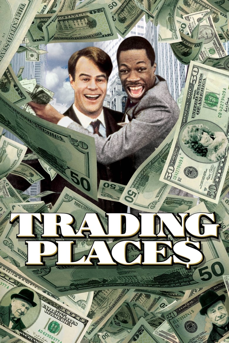 فيلم Trading Places